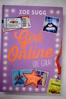 Girl online de gira / Zoe Sugg