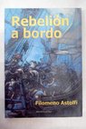 Rebelión a bordo / Filomeno Astolfi