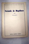 Fernando de Magallanes / Ricardo Maj Framis