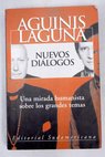 Nuevos diálogos / Marcos Aguinis
