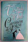 Vestida De Tul Carmen De Icaza