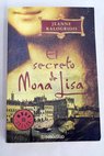 El secreto de Mona Lisa / Jeanne Kalogridis