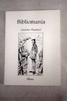 Bibliomana / Gustave Flaubert