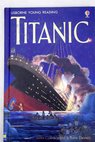 Titanic / Claybourne Anna Daynes Katie McNee Ian Livingstone David