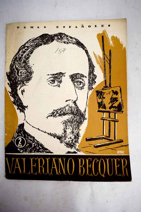Valeriano Becquer / Francisco Pompey