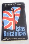 Islas Britnicas / Dor Ogrizek