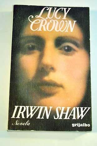 Lucy Crown / Irwin Shaw