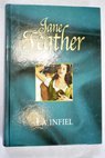 La infiel / Jane Feather