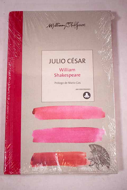 Julio Csar / William Shakespeare