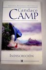 Indiscrecin / Candance Camp