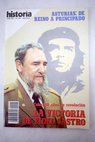 La victoria de Fidel Castro