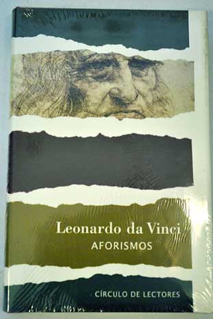 Aforismos / Leonardo da Vinci