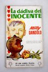La ddiva del inocente / Milly Dandolo