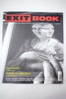 Exit Book revista semestral de libros de arte y cultura visual nmero 16