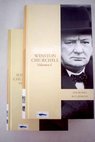 Winston Churchill / Roy Jenkins