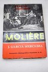 Moliere seud Estudio y antologa / Moliere
