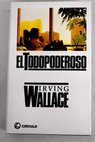 El todopoderoso / Irving Wallace