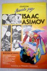 Seleccin de cuentos / Isaac Asimov