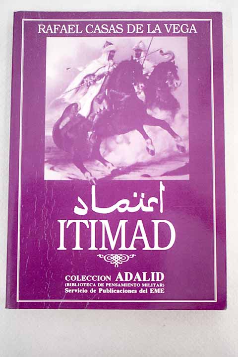 Itimad / Rafael Casas de la Vega