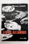 Los de Alejandro / Rafael Lorente