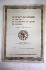 Francisco de Mendieta y su cuadro sobre el besamanos de la Jura de Guernica / Manuel Llano Gorostiza
