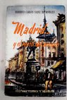 Madrid y el resto del mundo / Federico Carlos Sainz de Robles