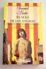 LLeonard o El sexo de los ángeles / Terenci Moix