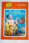 El genio de la botella / Jim Razzi