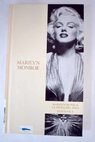 Marilyn Monroe la diosa del sexo / Luis Gasca
