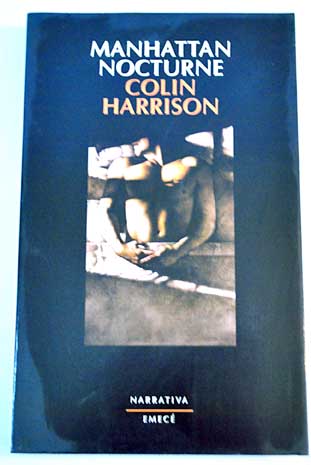 manhattan nocturne book manhattan nocturne book