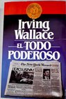 El todopoderoso / Irving Wallace