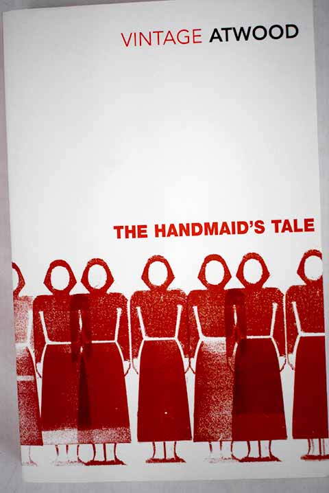 The handmaid s tale / Margaret Atwood