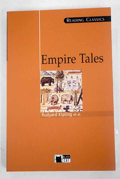 Empire tales