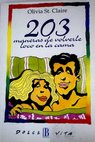 203 Maneras De Volverle Loco En La Cama Olivia St Claire