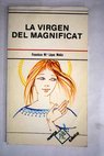 La Virgen del Magnificat / Rafael Mara Lpez Mels