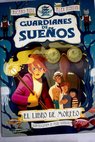 El libro de Morfeo una aventura contra el Dr Letargo / Ricard Ruiz Garzn