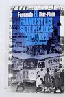 El francs y los siete pecados capitales / Fernando Daz Plaja