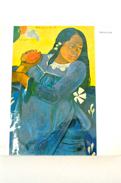 Gauguin tudes biographique et critique / Charles Estienne