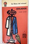 Exiliados / James Joyce