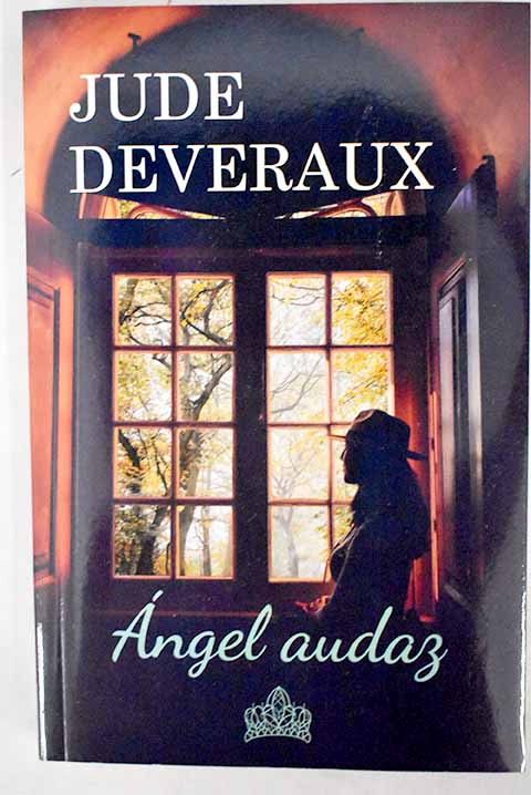 Angel audaz / Jude Deveraux