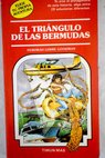 El triángulo de las Bermudas / Deborah Lerme Goodman