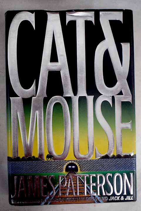 Cat mouse / James Patterson