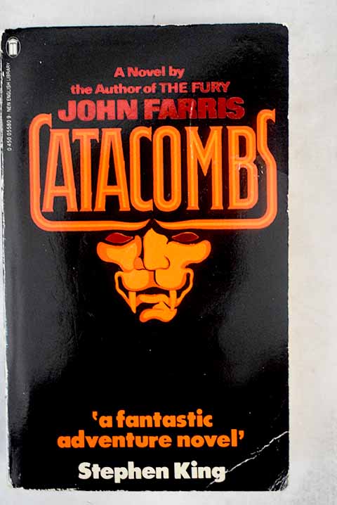 Catacombs / John Farris