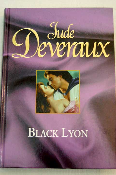 Black Lyon / Jude Deveraux