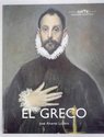 El Greco / José Álvarez Lopera