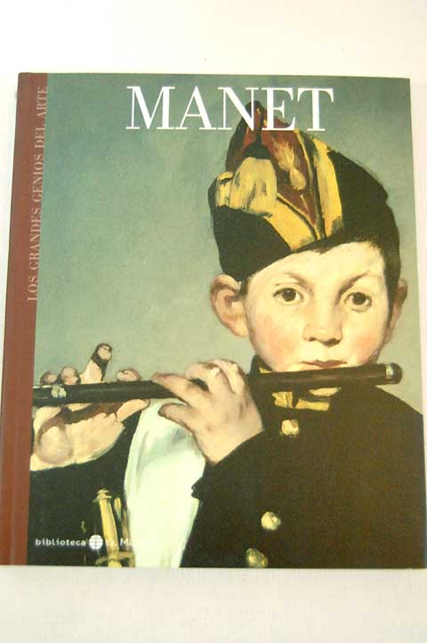 Manet / douard Manet