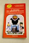 El misterio del medallón escocés / Louise Munro Foley
