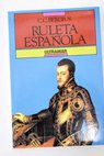 Ruleta Española / C C Bergius