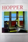Hopper / Laurence Debecque Michel