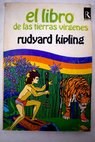 El libro de las tierras vrgenes / Rudyard Kipling